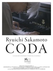 Ryuichi Sakamoto: Coda постер