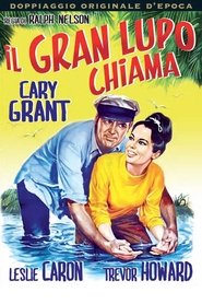 watch Il gran lupo chiama now