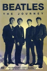 Poster Beatles: The Journey