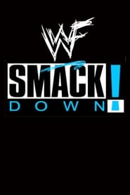 WWE SmackDown постер