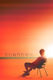 Poster van Sundown