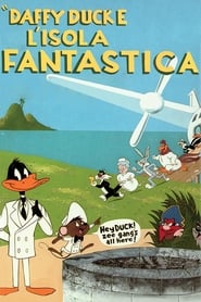 watch Daffy Duck e l'isola fantastica now