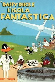 watch Daffy Duck e l'isola fantastica now