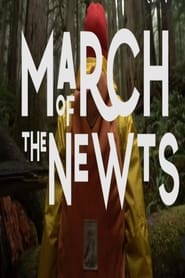 March of the Newts