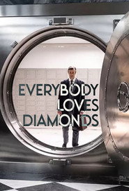Everybody Loves Diamonds постер