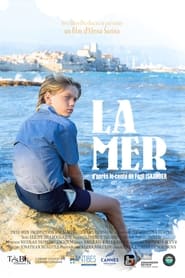 Poster La mer