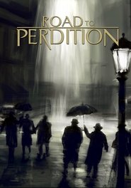 Poster Road to Perdition