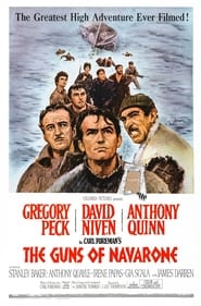 The Guns of Navarone 1961 Movie BluRay English Hindi ESubs 480p 720p 1080p