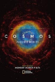 Imagem Cosmos: Mundos Possíveis Torrent