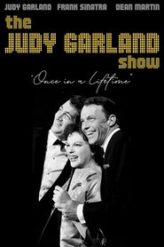 Poster The Judy Garland Show 1962