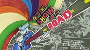 Music videos - Get the Show on the Road