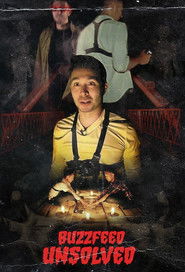 Full Cast of Buzzfeed Unsolved