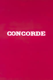 Poster Concorde