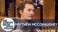 Matthew McConaughey/Norm Macdonald/Future