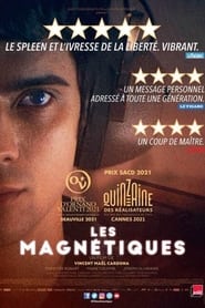 Les magnétiques (2021) Cliver HD - Legal - ver Online & Descargar