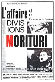 The Case of the Morituri Divisions (1985)