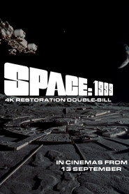 Image Space: 1999 4K Double Bill - Breakaway and The Metamorph
