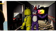 Bonnie's Birthday