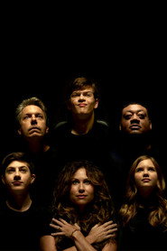 Speechless poster