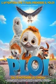 Ploey: You Never Fly Alone (2018)