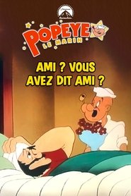 Ami ? Vous avez dit ami ?