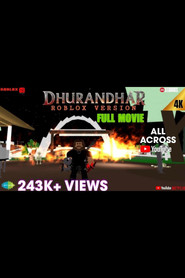 Dhurandhar (Roblox Version)