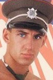 Tommy Brown