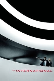 The International 2009 映画 吹き替え