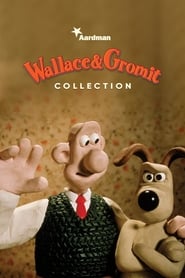 Wallace & Gromit - Saga en streaming