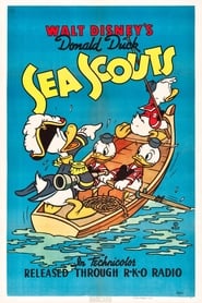 Sea Scouts (1939)