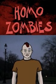 Homo Zombies (2002)