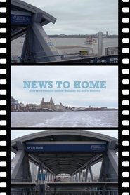 News To Home movie poster
