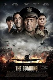 The Bombing  映画 吹き替え