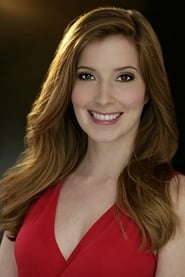 Oriana D'Agostino as Kelly Mack/Agent Sheridan