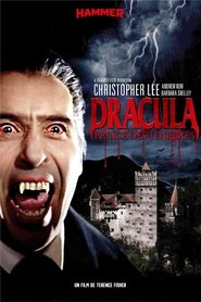 Dracula, prince des ténèbres streaming