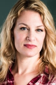 Nina Brandhoff as Maria Stegemann