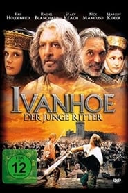 Poster Ivanhoe - Der junge Ritter