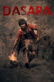 Dasara (2023) Dual Audio [Hindi & Telegu] WEB-DL 480p, 720p & 1080p