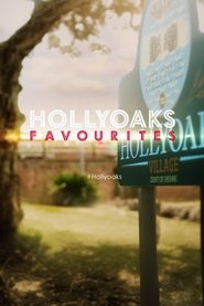Poster for Hollyoaks Favourites