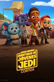 Star Wars: Young Jedi Adventures (Shorts) Temporada 1 Capitulo 2