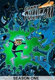 Danny Phantom - Season 1 Episode 1 : Mystery Meat