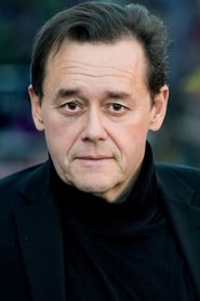 Wolfgang Pregler as Werner