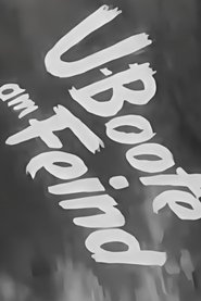 Poster U-Boote am Feind 1940