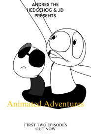 Animated Adventures (2025)