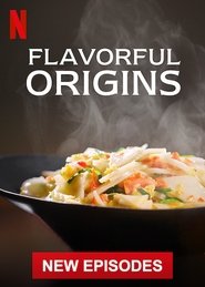 Flavorful Origins Season 2 Episode 1