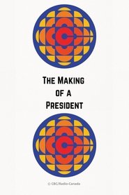 Poster The Making of a President 1978
