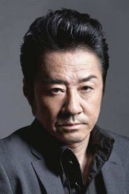 Kohei Otomo as James Hotei