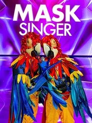 Mask Singer 2019