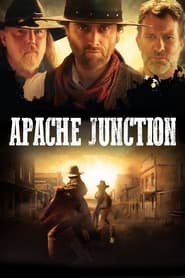 Apache Junction постер