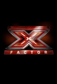 Poster X Factor 2023